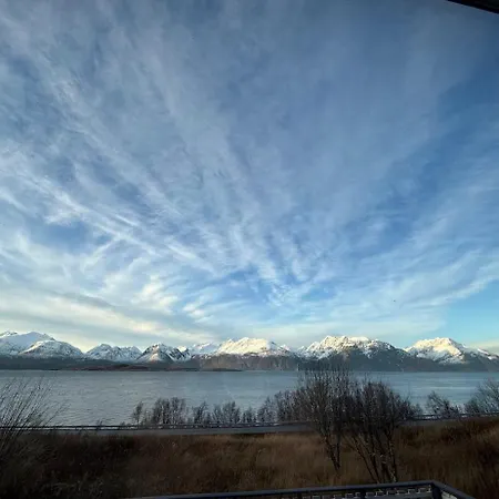 Paradis Med Mange Muligheter! Nordmannvik