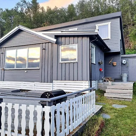 Paradis Med Mange Muligheter! * Nordmannvik