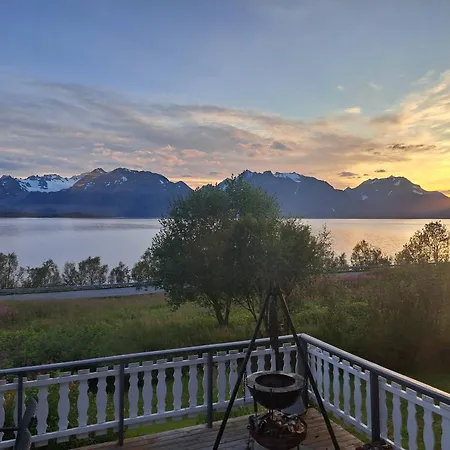 Paradis Med Mange Muligheter! Casa vacanze *