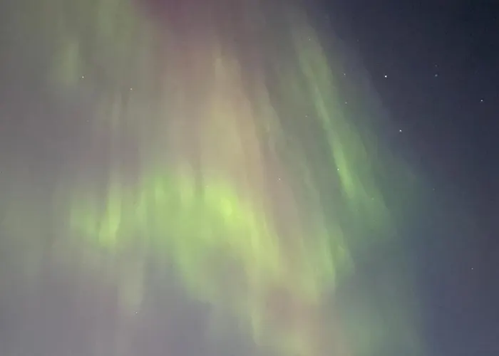 Paradis Med Mange Muligheter! Hébergement de vacances Nordmannvik