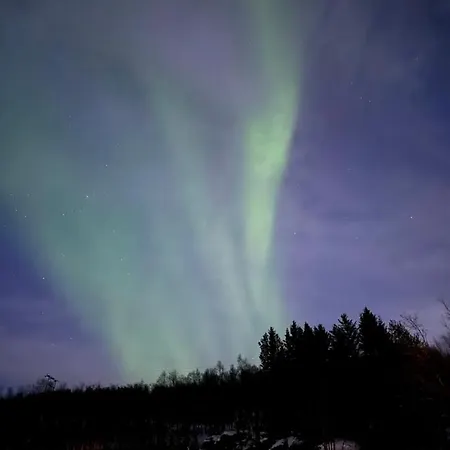 Feriehus Paradis Med Mange Muligheter! Nordmannvik
