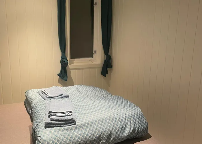 Paradis Med Mange Muligheter! Nordmannvik